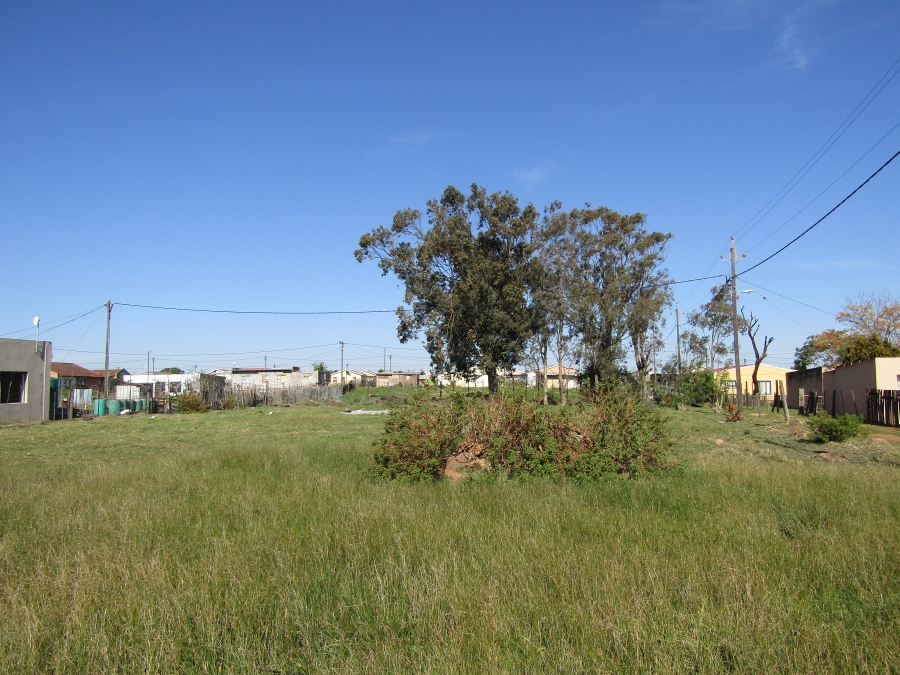 0 Bedroom Property for Sale in Kruisfontein Eastern Cape